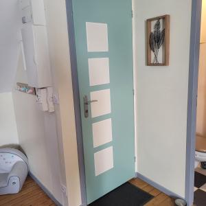 Appartements La myssaline : photos des chambres
