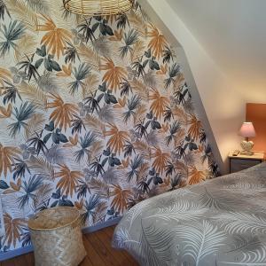 Appartements La myssaline : Appartement 1 Chambre
