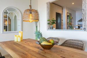 Luxury apartment in Las Palmeras