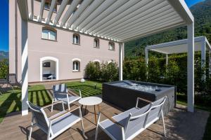 Bianco Hotel