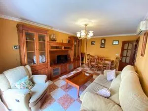 Apartamento Alameda - Puerto Real