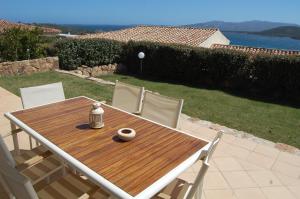 Le Ville Le Saline img17