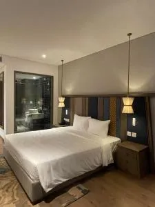 Apec Mandala Wyndham mui ne 1912A - Ấp Long Sơn