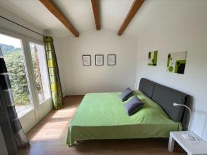 Maisons de vacances 06AR - Spacious villa with garden and private pool : photos des chambres