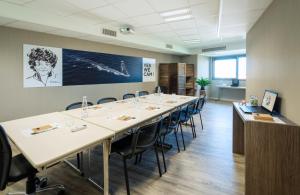 Hotels ibis Styles Les Sables Olonne : photos des chambres