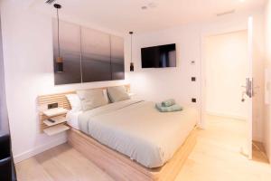 Apartamento Capri, Living Suites en Castellon