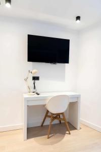 Apartamento Capri, Living Suites en Castellon