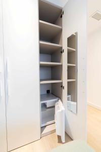 Apartamento Capri, Living Suites en Castellon