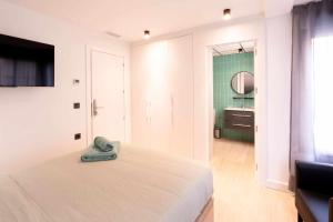 Apartamento Capri, Living Suites en Castellon