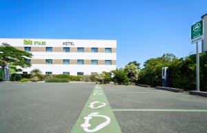 Hotels ibis Styles Les Sables Olonne : photos des chambres
