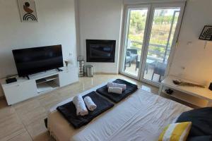Frida apartment Pefkohori