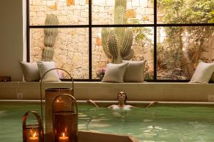 Masseria Bandino & Spa