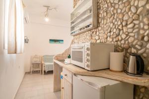Green Retreats 4 Paros