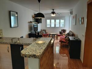 Apartamento Las Gaviotas