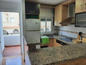 Apartamento Las Gaviotas