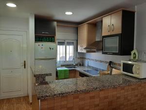 Apartamento Las Gaviotas