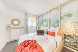 Green place Disneyland Paris - Conches