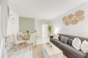 Green place Disneyland Paris