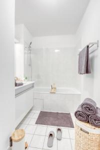 Appartements Green place Disneyland Paris : photos des chambres