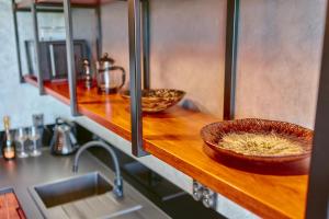 LAGUNA LOFT Aleja Zwycięzców Dwupoziomowy