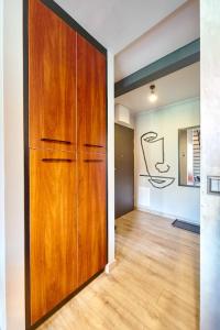 LAGUNA LOFT Aleja Zwycięzców Dwupoziomowy