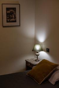 Auberge des braconniers