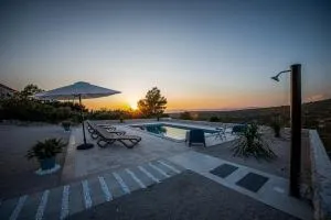 Holiday house DM - Ložišće