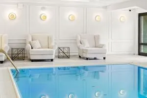 Villa Chou Chou - Spital am Semmering