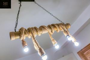 Meridian Suites - Stylish homes in St Julians next to Spinola