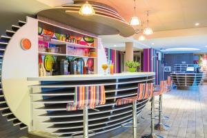 Hotels ibis Styles Les Sables Olonne : photos des chambres