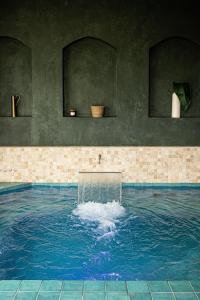 Hotels Domaine de Bellevue, The Originals Relais : photos des chambres