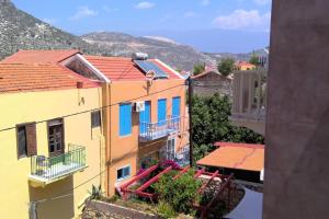 Studio in the Aegean