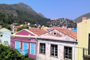 Studio in the Aegean