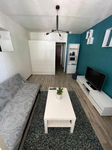 Appartements Studio climatise, avec parking privee : photos des chambres