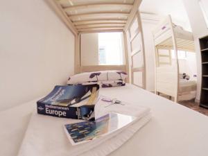 Hostel Angelina Old Town