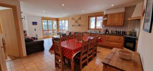 Résid. Les Esserts A33