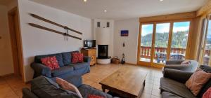 Résid. Les Esserts A33