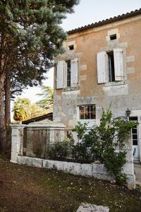 Maisons de vacances Peaceful country house : photos des chambres