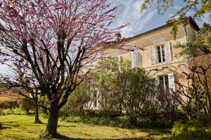 Maisons de vacances Peaceful country house : photos des chambres