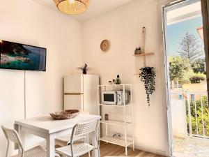 Cozy apartment a 70m dal mare