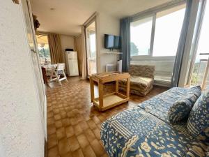 Appartements Appartement Cavalaire-sur-Mer, 1 piece, 4 personnes - FR-1-226B-167 : photos des chambres