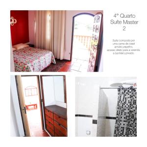 Casa Ampla Cabo Frio - Ogiva - Piscina Privativa, Churrasqueira e Linda Vista