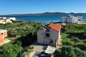 Apartments Borna