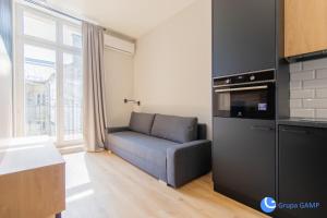 Apartamenty Skawińska 10