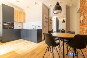 Apartamenty Skawińska 10