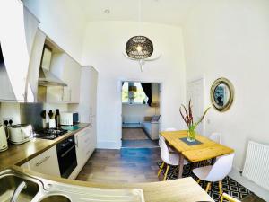 The Old Schoolhouse, Kinross