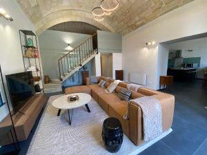 Appartements Appartement avec Piscine privee dans Residence pour 6 personnes : photos des chambres