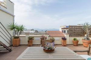 Vive tu vida soñada delante del mar