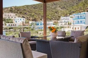 Hermes' Getaway - Olympos