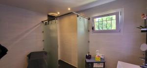 Maisons de vacances Bienvenue au Clos Saint Pierre : photos des chambres